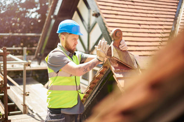 Best Emergency Roof Repair  in New Beaver, PA